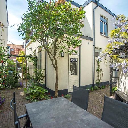 Family Home Hendriks Zandvoort Esterno foto