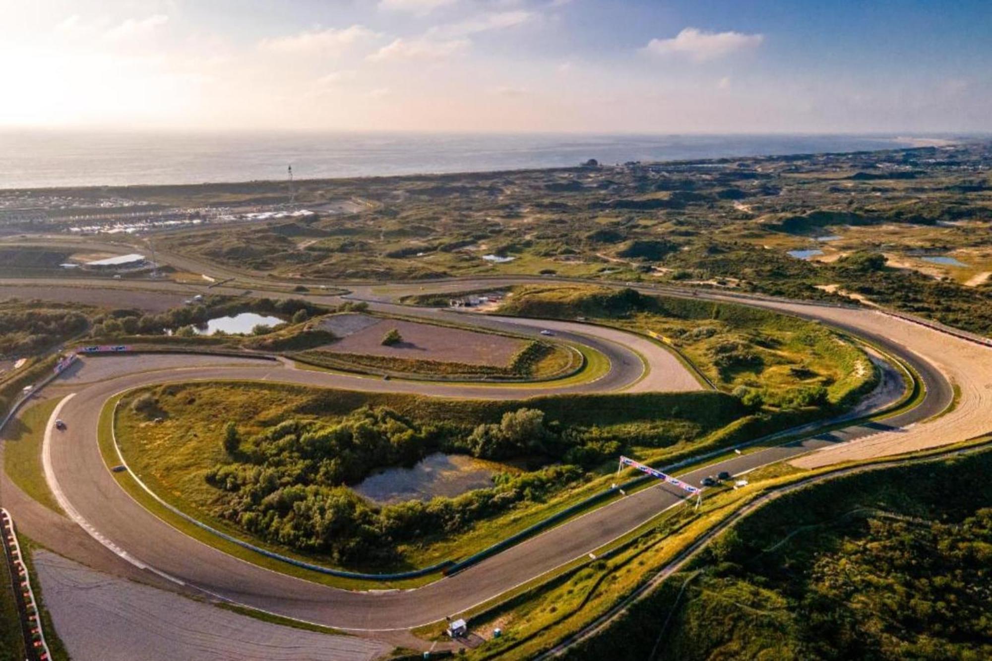 Family Home Hendriks Zandvoort Esterno foto